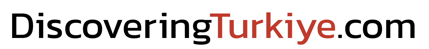Discovering Turkiye