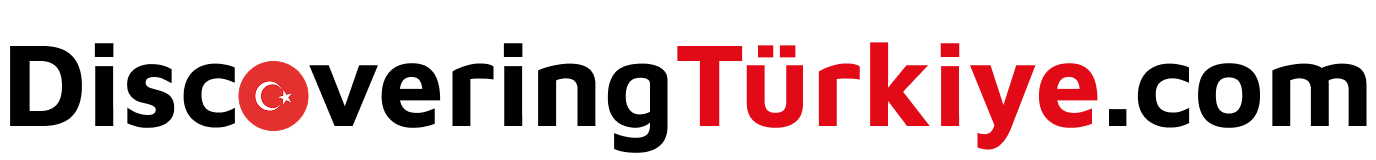 Discovering Turkiye