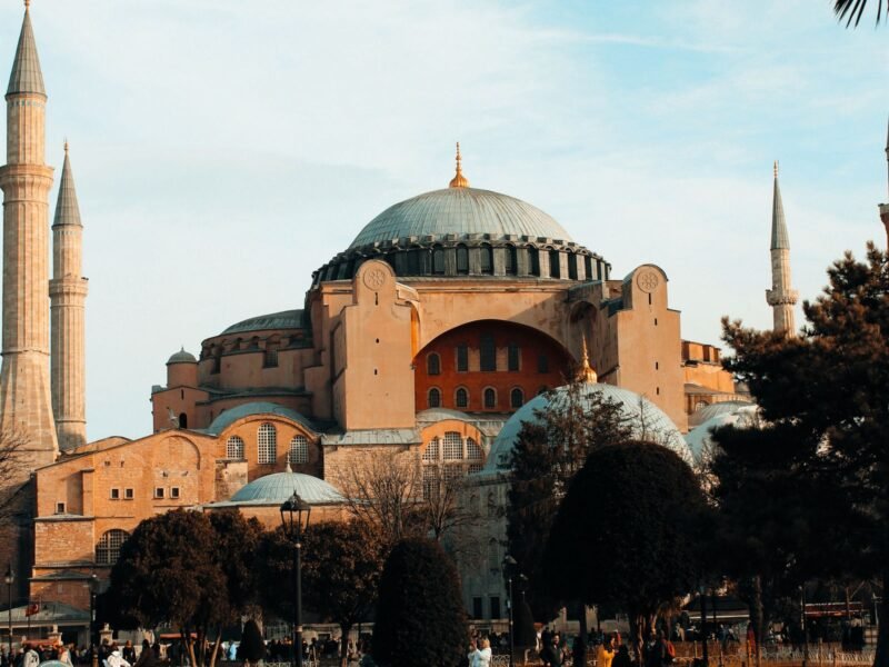 Istanbul