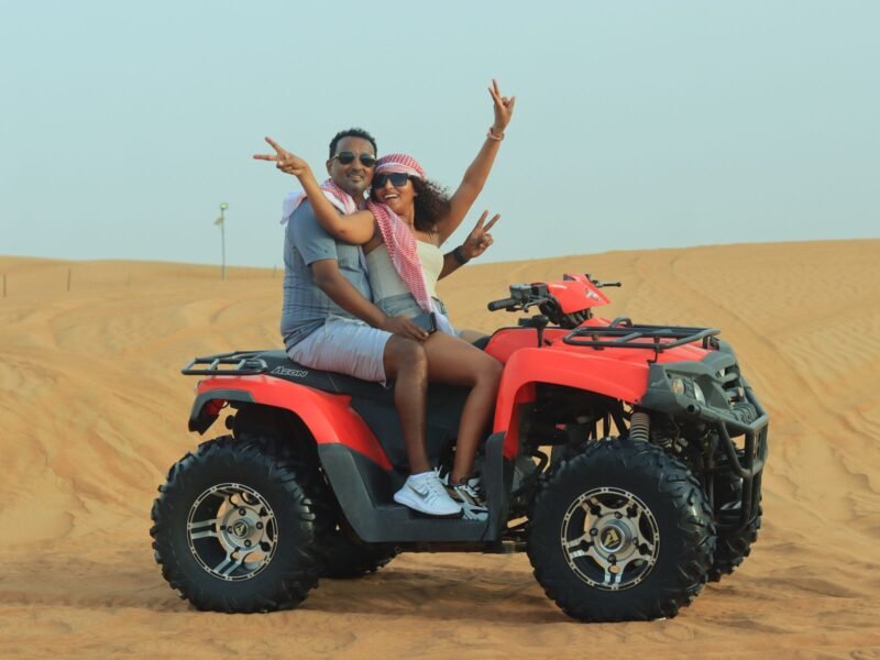 Marmaris Jeep Safari — illustrative off-road terrain