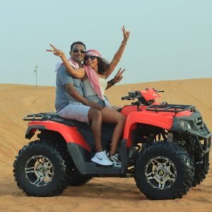Bodrum Jeep Safari — illustrative off-road desert terrain