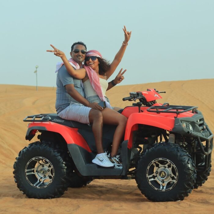 Bodrum Jeep Safari — illustrative off-road desert terrain